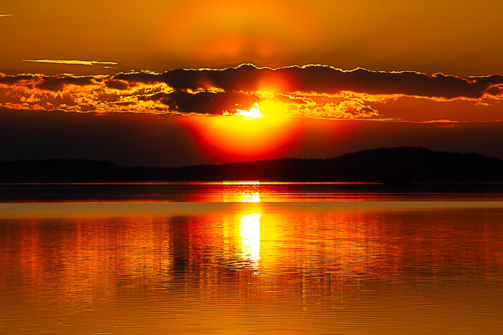 Tulinen juhannusmysteeri Pulean väkevän väen&nbsp;voimasta