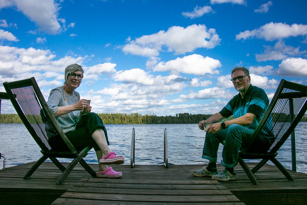 Synsiöllä kysytään, miksi kunta ei tee pelisääntöjä, miksi valtuutetut&nbsp;vaikenevat