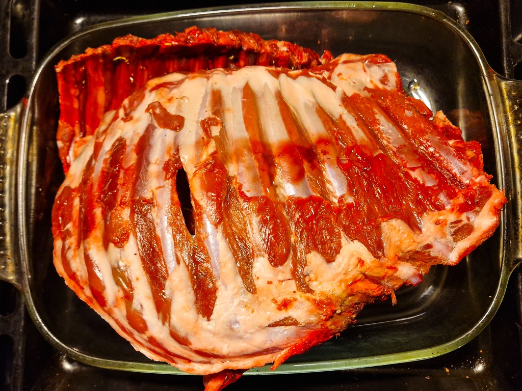 Puulankauriin kylkiäisiä