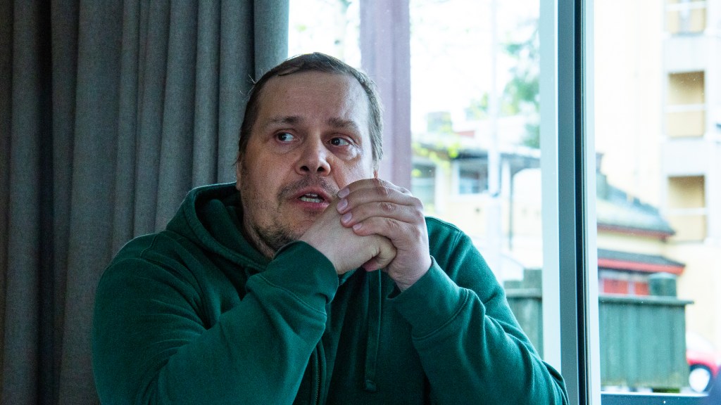 Puula Pro Aquan voittaja 2025: Teemu Ukkonen